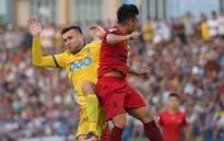 VIDEO Tổng hợp diễn biến trận FLC Thanh Hóa 1 - 1 CLB Hải Phòng