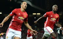 Vượt Real, Man Utd lại kiếm tiền giỏi nhất thế giới