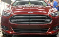 Ford chi hàng trăm triệu USD khắc phục các lỗi kỹ thuật