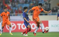 V.League 2017: CLB SHB Đà Nẵng đặt mục tiêu lọt vào top 3