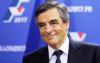 Những ứng viên Tổng thống Pháp sáng giá khác trên đường đua với Francois Fillon
