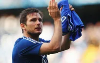 Frank Lampard tuyên bố giải nghệ ở tuổi 38