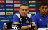 Chủ nhà Thái Sơn Nam đặt mục tiêu vào tứ kết Giải futsal các CLB châu Á