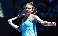 Australia mở rộng 2017: Hạt giống 4 Simona Halep bị loại trong ngày khai mạc