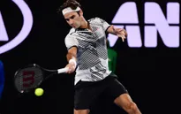 Thắng kịch tính Wawrinka, Federer lần thứ 6 vào chung kết Australia mở rộng