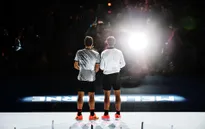 Roger Federer - Rafael Nadal: Câu chuyện cổ tích của thể thao hiện đại