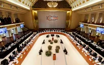 Nhiều bất đồng tại Hội nghị Bộ trưởng G20