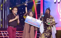 Gương mặt thân quen: Hát cải lương, Hoàng Yến Chibi khiến giám khảo nổi da gà