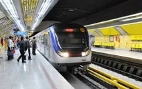 Tấn công tại ga tàu điện ngầm ở thủ đô Iran