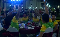 Giao lưu giải xe đạp quốc tế VTV Cúp Tôn Hoa Sen 2017: Dấu ấn khó quên