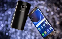 Ngắm bộ ảnh dựng Galaxy S8 ấn tượng nhất từ trước đến nay