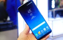 Samsung ra mắt điện thoại Galaxy S8 và S8 Plus