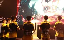 Cơ hội của Thể thao Điện tử Việt Nam tại VCK thế giới game Liên minh huyền thoại