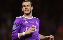 Chuyển nhượng bóng đá quốc tế ngày 28/7/2017: Man Utd hết hi vọng vụ Gareth Bale, Bayern có thể mất Vidal vì Inter