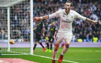 Sốc: Gareth Bale đồng ý gia nhập Man Utd