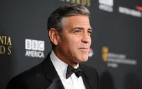George Clooney: Làm cha là một trải nghiệm đáng sợ