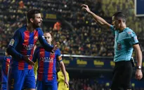Tức "hộ" Messi, Neymar, Pique chỉ trích Real và Ronaldo thậm tệ