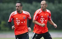 Sao Bayern "nắn gân" PSG trước đại chiến: Tiền không mua được bàn thắng đâu!