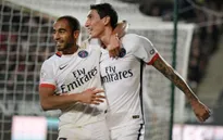PSG "giúp" Tottenham tạo bom tấn trong ngày cuối phiên chuyển nhượng hè 2017