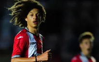 Siêu "sao mai" Chelsea Ethan Ampadu: Cái đầu già trong thân xác một đứa trẻ