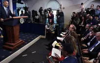 Ông Obama không tẩy chay lễ nhậm chức của Tổng thống đắc cử Trump