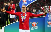 36 tuổi, Ibra vẫn còn đủ sức chơi bóng ít nhất 5, 6 năm nữa