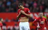 Ibrahimovic đứng trước nguy cơ bị cấm thi đấu 3 trận