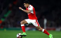 Arsenal: Muốn có Alexis Sanchez, hãy chồng đủ 50 triệu Bảng