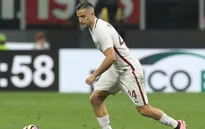Chelsea tính "cuỗm" trung vệ đắt giá của Roma ngay trong tay Zenit