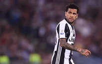 CHÍNH THỨC: Juventus "tác thành" cho Dani Alves tái ngộ Pep Guardiola