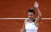 Pliskova & Halep giành chiến thắng ở vòng 2 Pháp mở rộng 2017