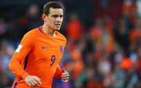 Đội bóng Đức ngỏ ý chiêu mộ "kép phụ" của Harry Kane