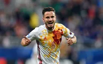 Sao trẻ Atletico Madrid từ chối bẽ bàng cả Barca và Man Utd