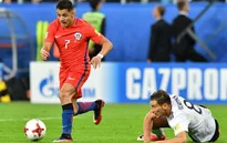 Báo động: PSG bắt đầu tăng tốc vụ giành Alexis Sanchez