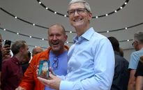 Hãy quên iPhone X đi, bạn có biết Apple vừa tạo ra một "cơn bão" giảm giá?