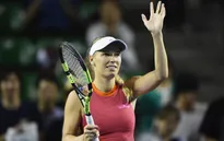 Wozniacki và Cibulkova vào tứ kết giải Toray Pan Pacific