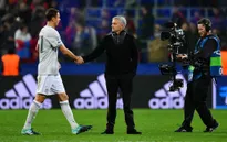 Matic tiết lộ con người khác của HLV Mourinho trong hậu trường