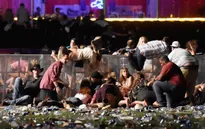 Mỹ chưa tìm ra động cơ vụ xả súng Las Vegas