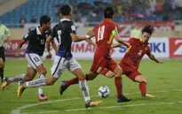 Fox Sports châu Á: Chờ đợi dấu ấn của HLV Park Hang Seo cùng ĐT Việt Nam