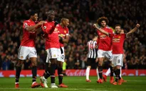 Lukaku "sinh sự", Man Utd sắp gặp họa lớn