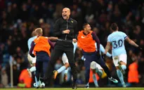 Man City tiếp cận kỷ lục vô tiền khoáng hậu của Arsenal