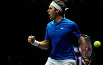 Roger Federer: Tôi dư sức cho hết mùa giải