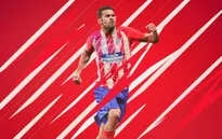 Diego Costa chính thức thoát nợ Chelsea để trở về Atletico