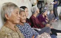 Việt Nam là quốc gia có tốc độ già hóa dân số nhanh nhất thế giới