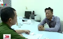 Phát hiện đối tượng làm giả thẻ nhà báo