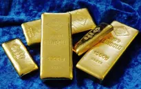 Giá vàng thế giới tăng sau khi FED thông báo giữ nguyên lãi suất