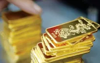 Giá vàng tiếp tục giảm, tỷ giá trung tâm tăng