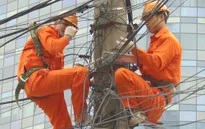 Người dân Hà Nội sẽ không mất điện quá 2 giờ nếu xảy ra sự cố