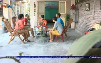 Sự gắn bó của một gia đình với giải bơi suốt 24 năm