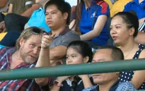 Bóng đá Việt Nam trong mắt du khách Australia